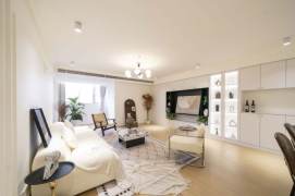 3BR Apartment near Dapuqiao Metro (L9/L13)
