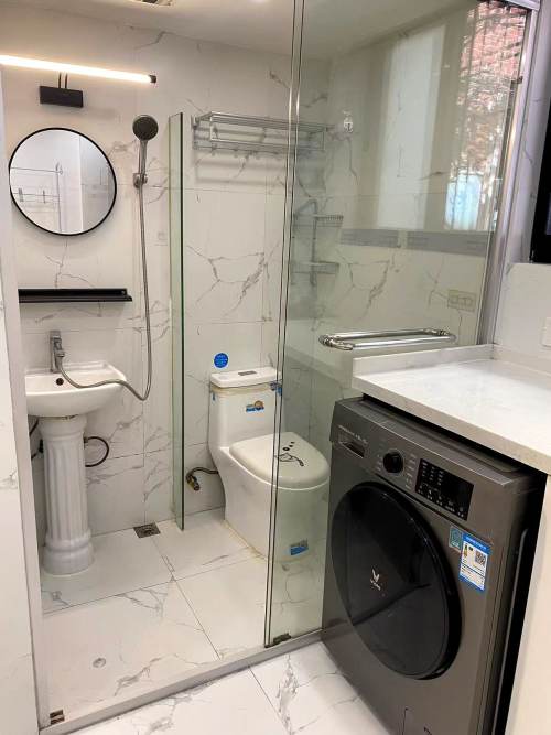 Housing image — Bathroom