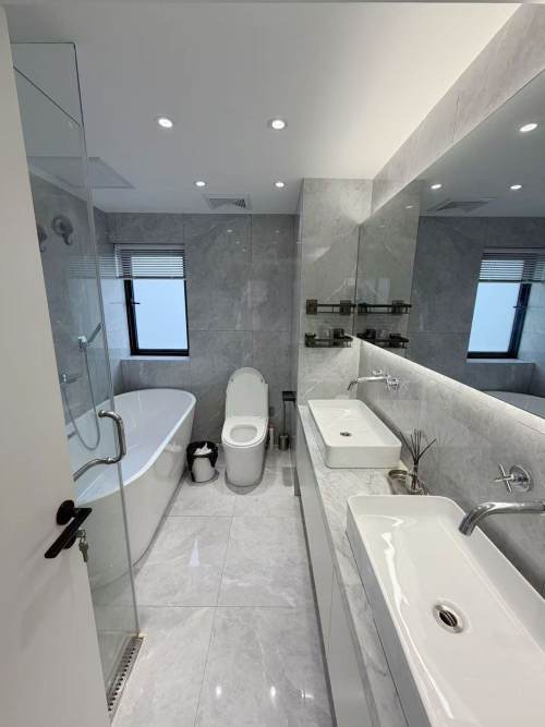 Housing image — Bathroom