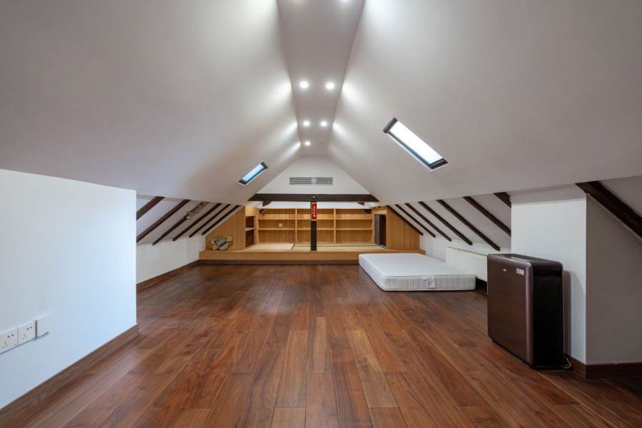 Housing image — Bedroom