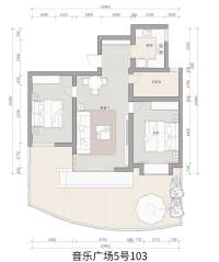 Housing image — Floor Plan
