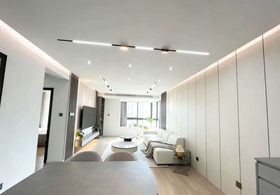 Housing image — Living Room