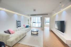 High-Floor 2BR Apartment at Brilliant City (L3/L4)