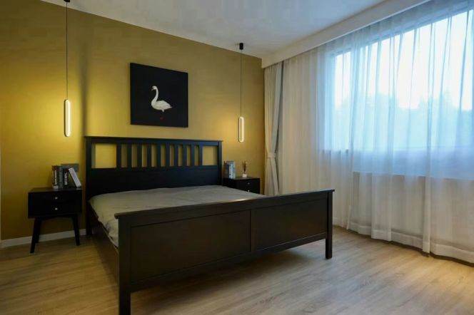 Spacious 3BR Apartment near Zhongshan Park