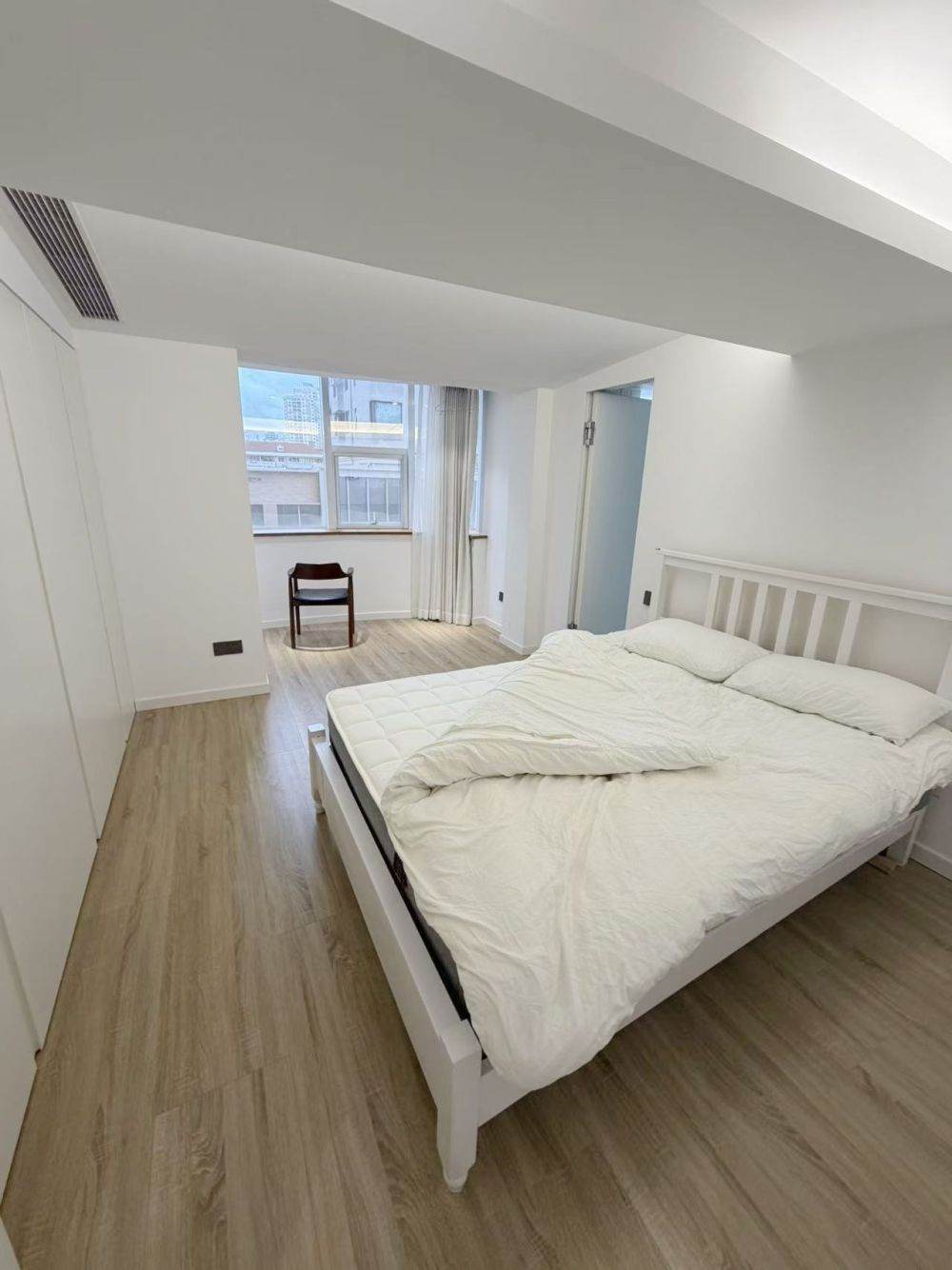 Housing image — Bedroom