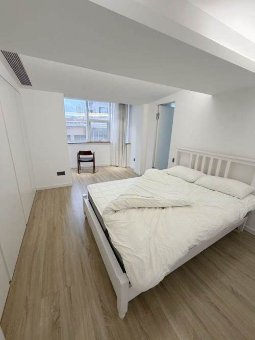 Housing image — Bedroom