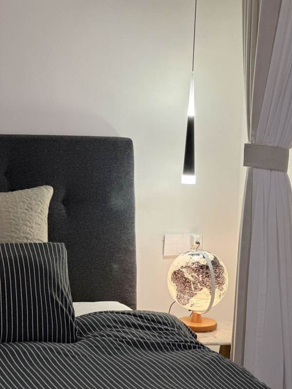 Housing image — Bedroom