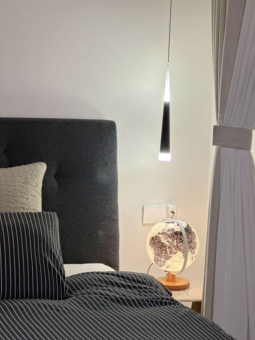 Housing image — Bedroom
