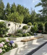 Housing image — Garden