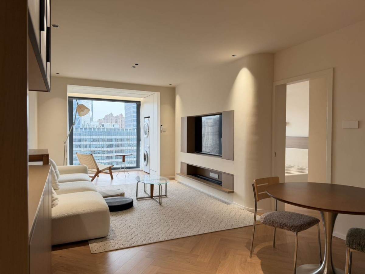 Housing image — Living Room