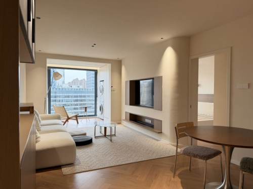 Housing image — Living Room