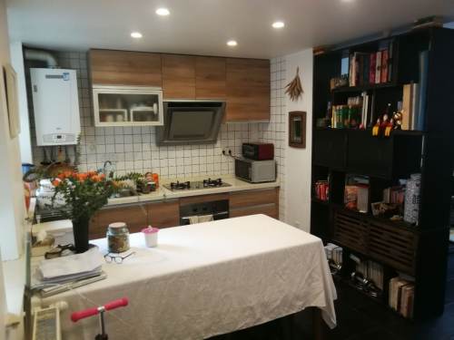 Housing image — Dining Area