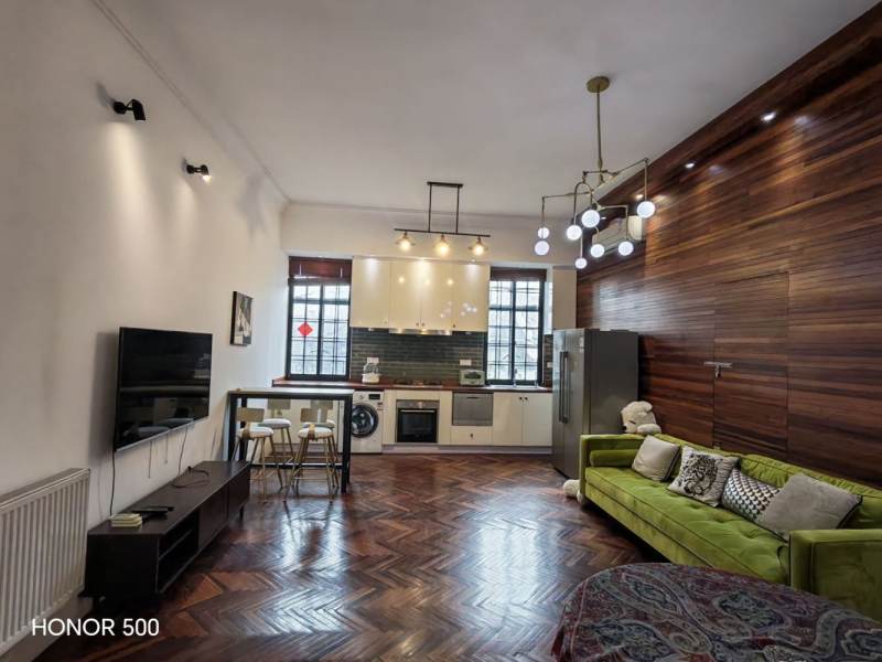 Housing image — Living Room