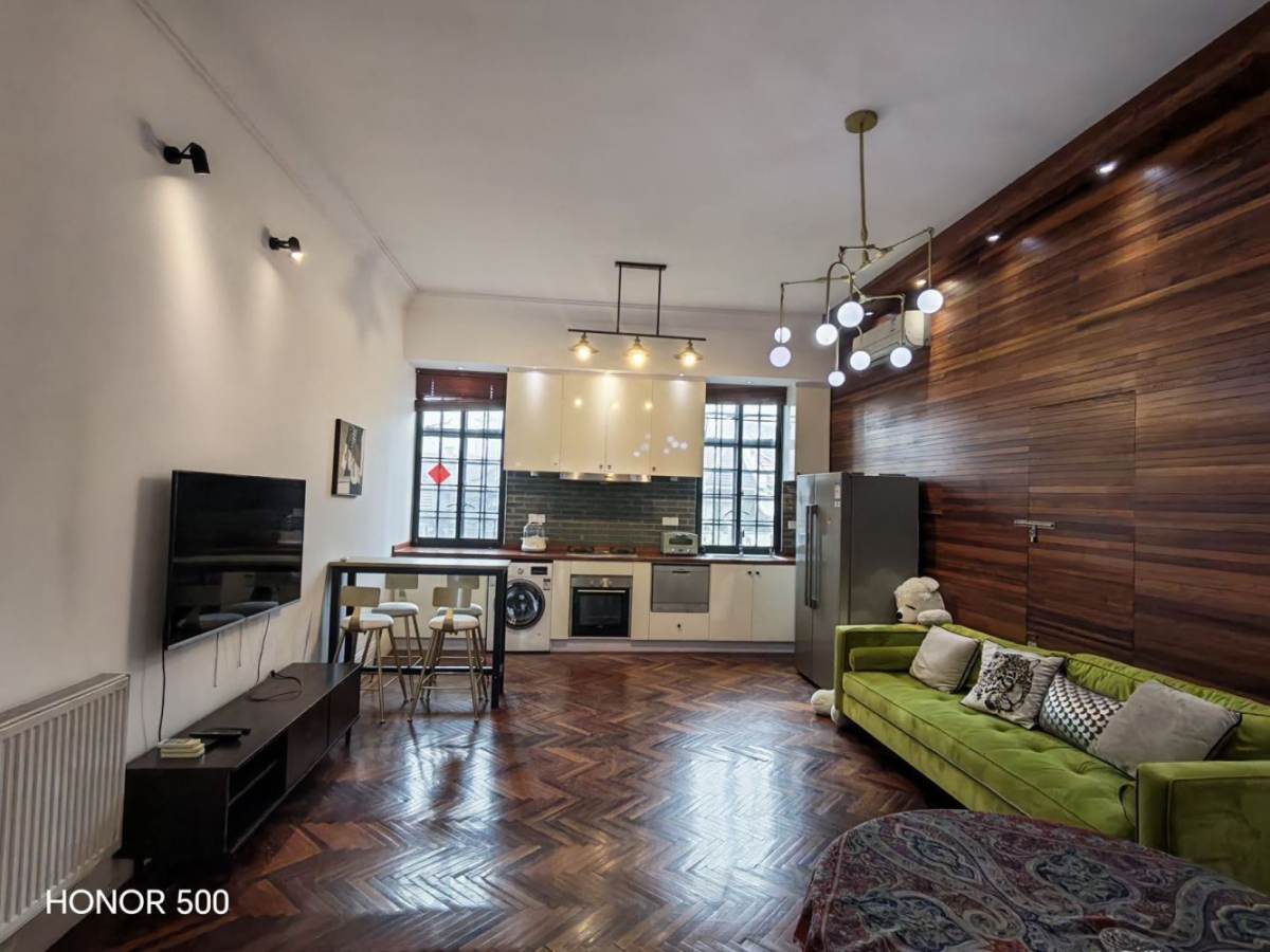 Housing image — Living Room