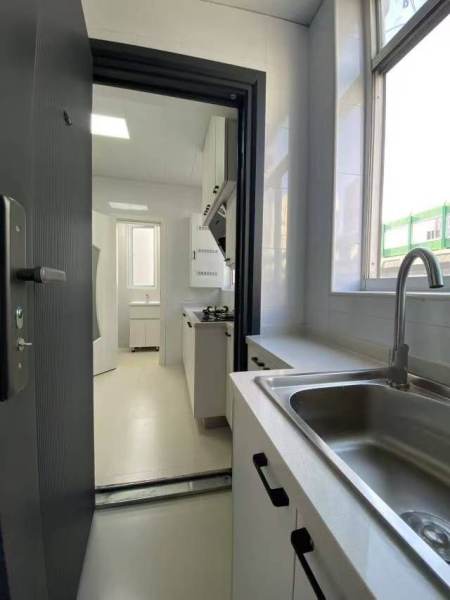 Housing image — Kitchen