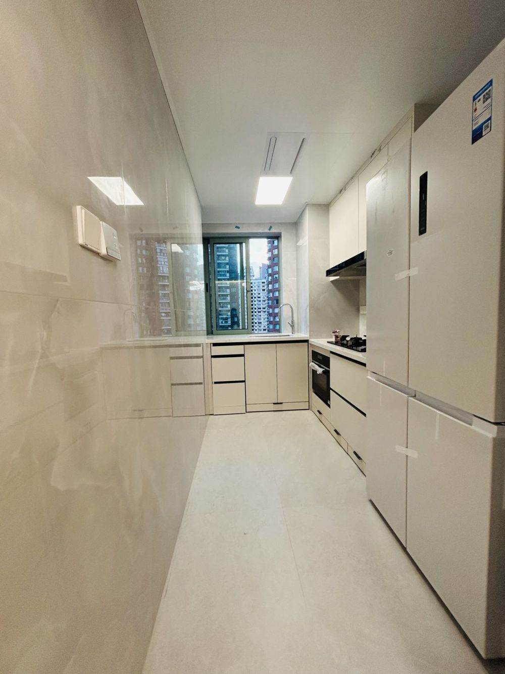 Housing image — Kitchen