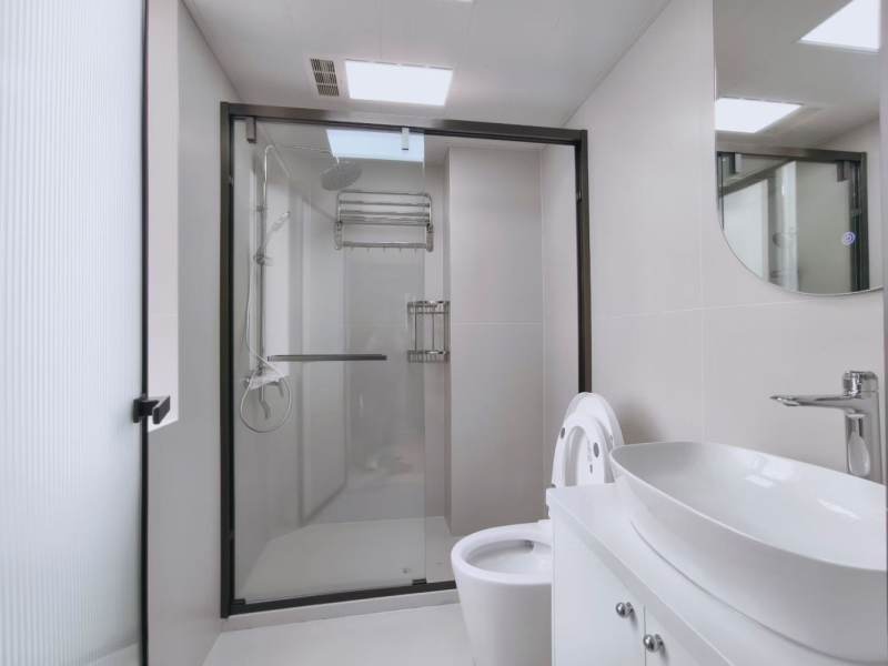 Housing image — Bathroom