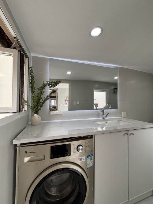 Housing image — Bathroom