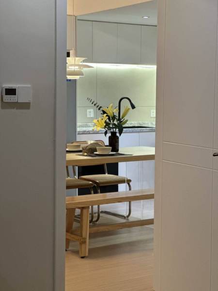 Housing image — Kitchen