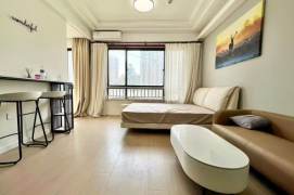1BR Apartment in Jing'an (L13/L14)