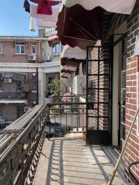 Housing image — Balcony