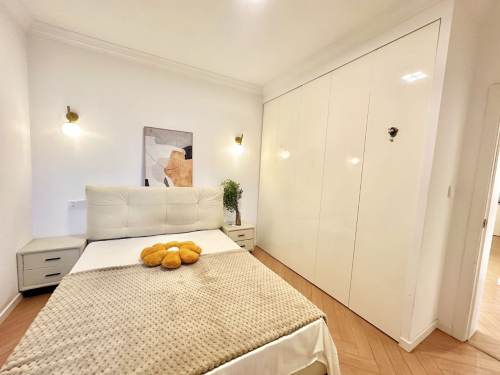 Housing image — Bedroom