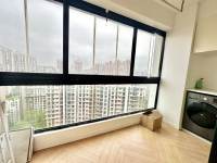 Housing image — Balcony