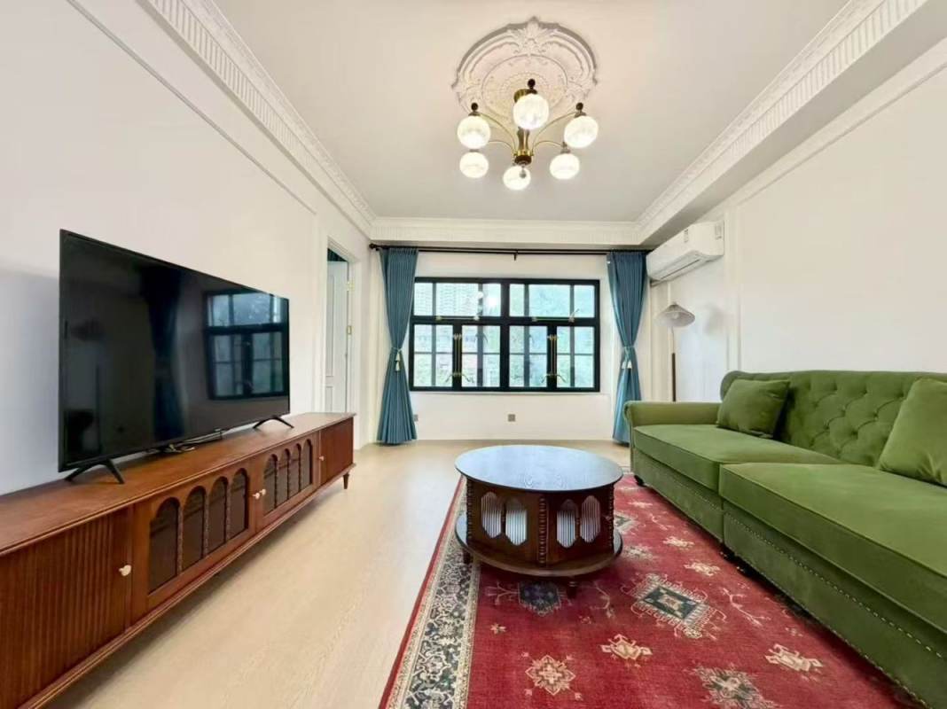 Housing image — Living Room