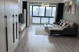3BR Apartment near Tangqiao Metro (L4)