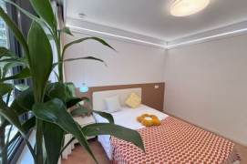 1BR Apartment near Zhongshan Park (L2/L3/L4)