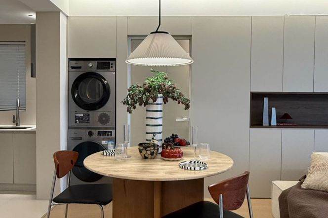 High-Floor 2BR Apartment at Brilliant City (L3/L4)