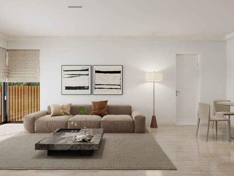 Housing image — Living Room