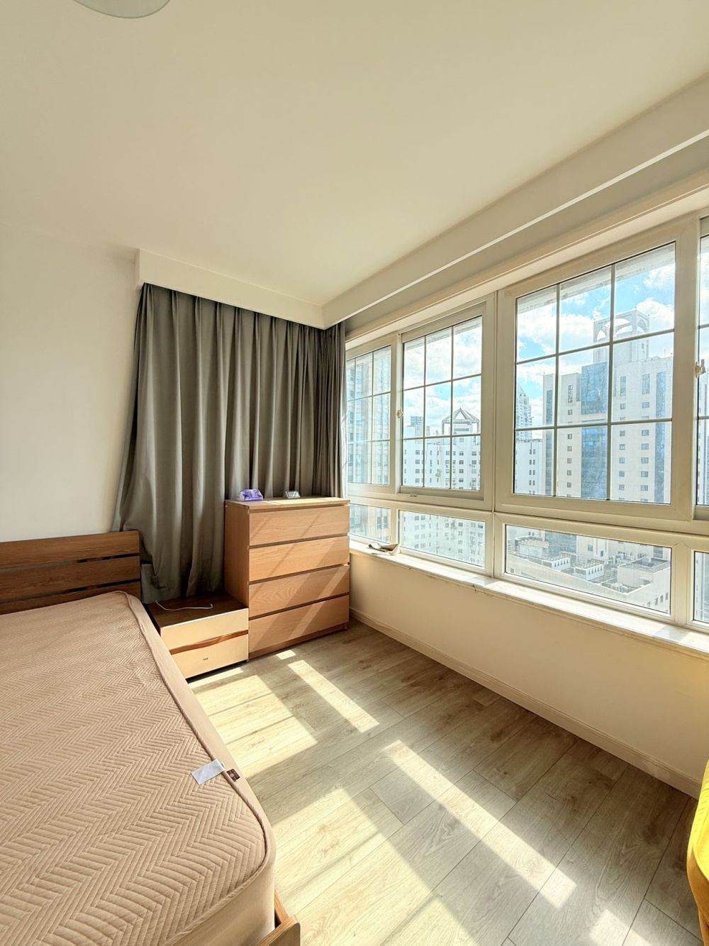 Housing image — Bedroom