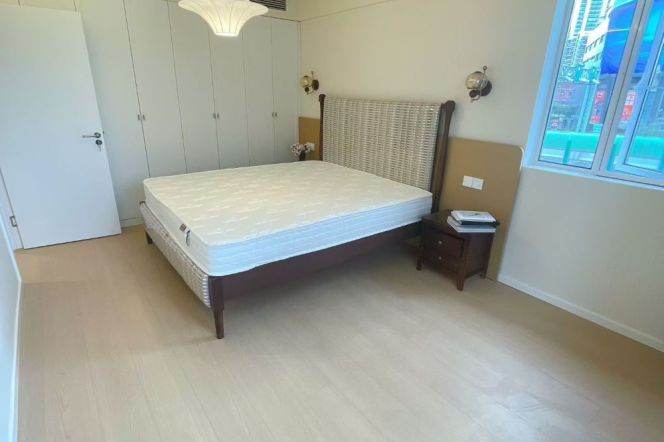 2BR Apartment near Shanghai Indoor Stadium Metro (L1/L4)