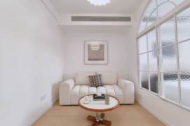 1BR Apartment near Shanghai Swimming Center Metro (L11)