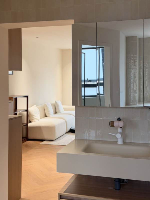 Housing image — Bathroom