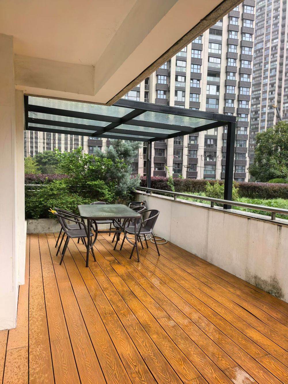 Housing image — Terrace