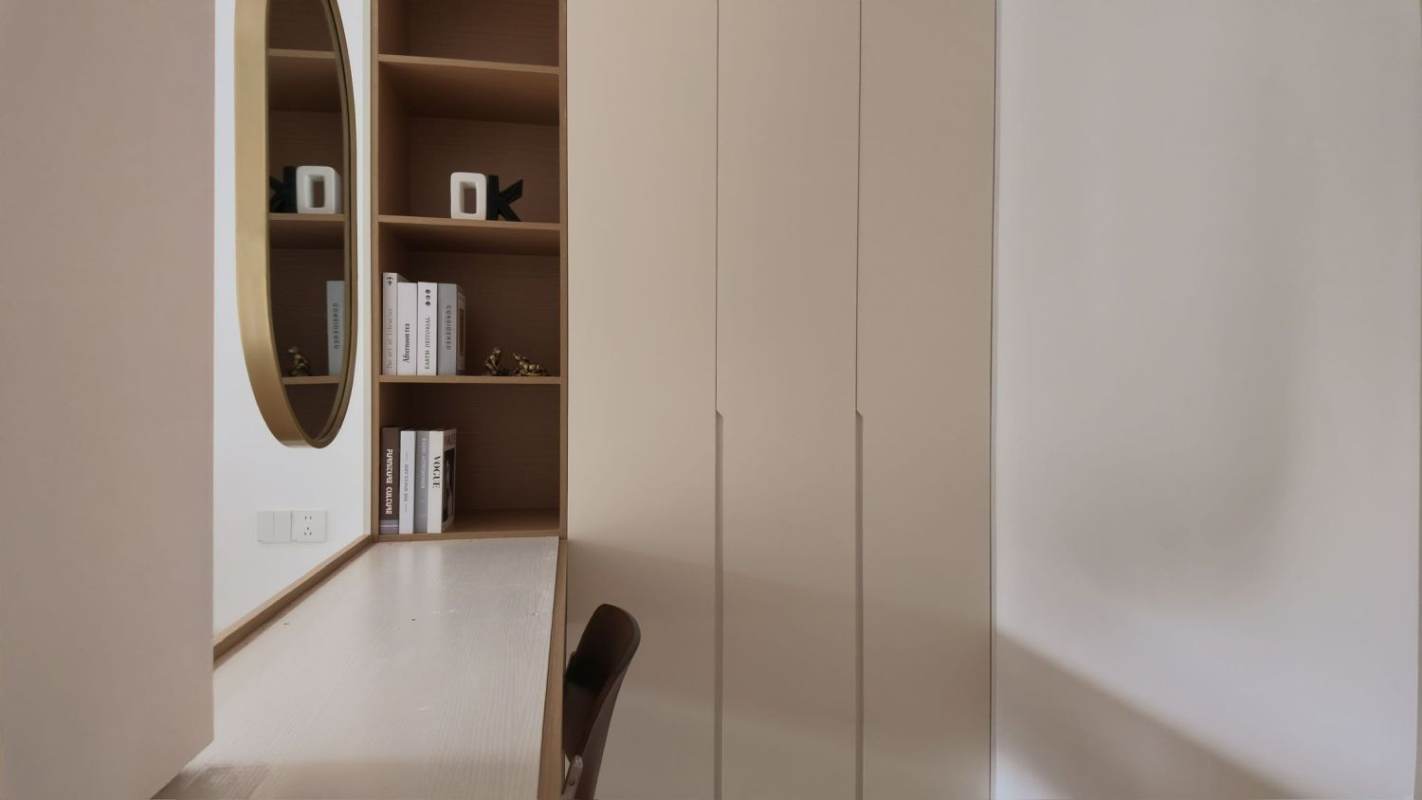 Housing image — Bedroom