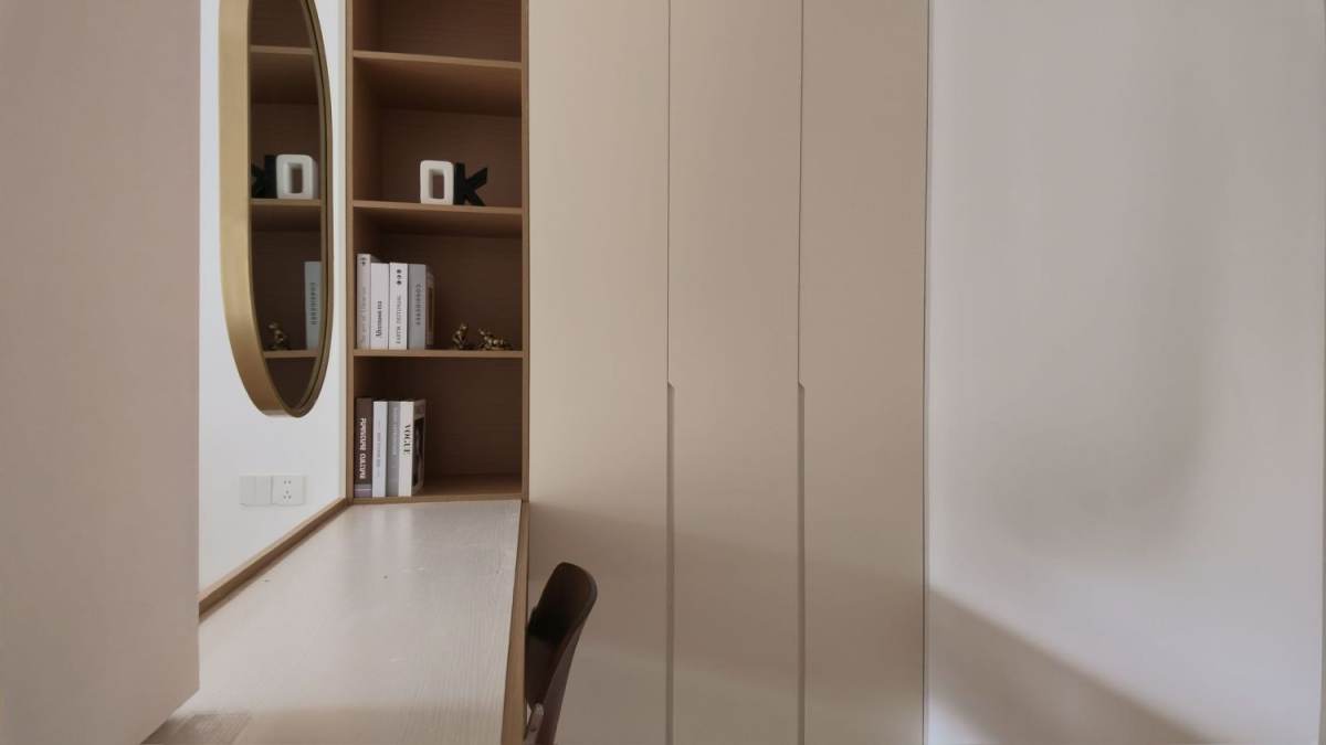 Housing image — Bedroom