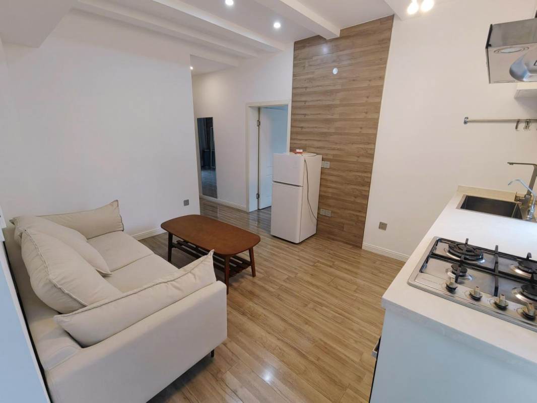 Housing image — Living Room