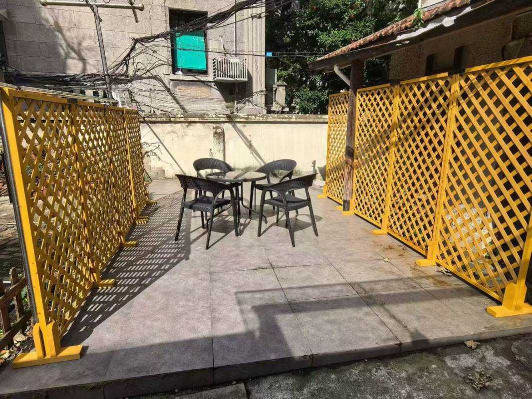 Housing image — Garden