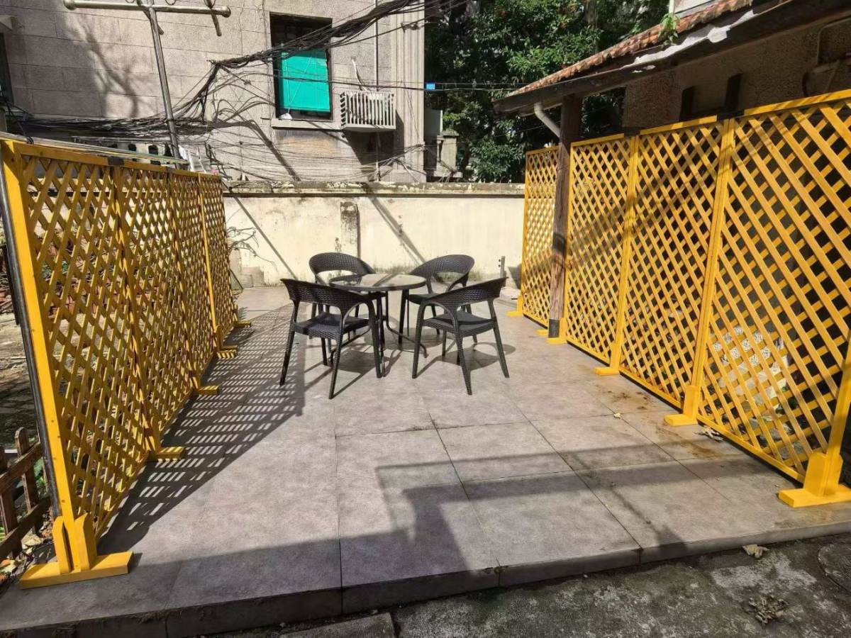 Housing image — Garden