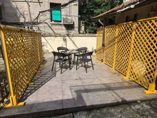 Housing image — Garden