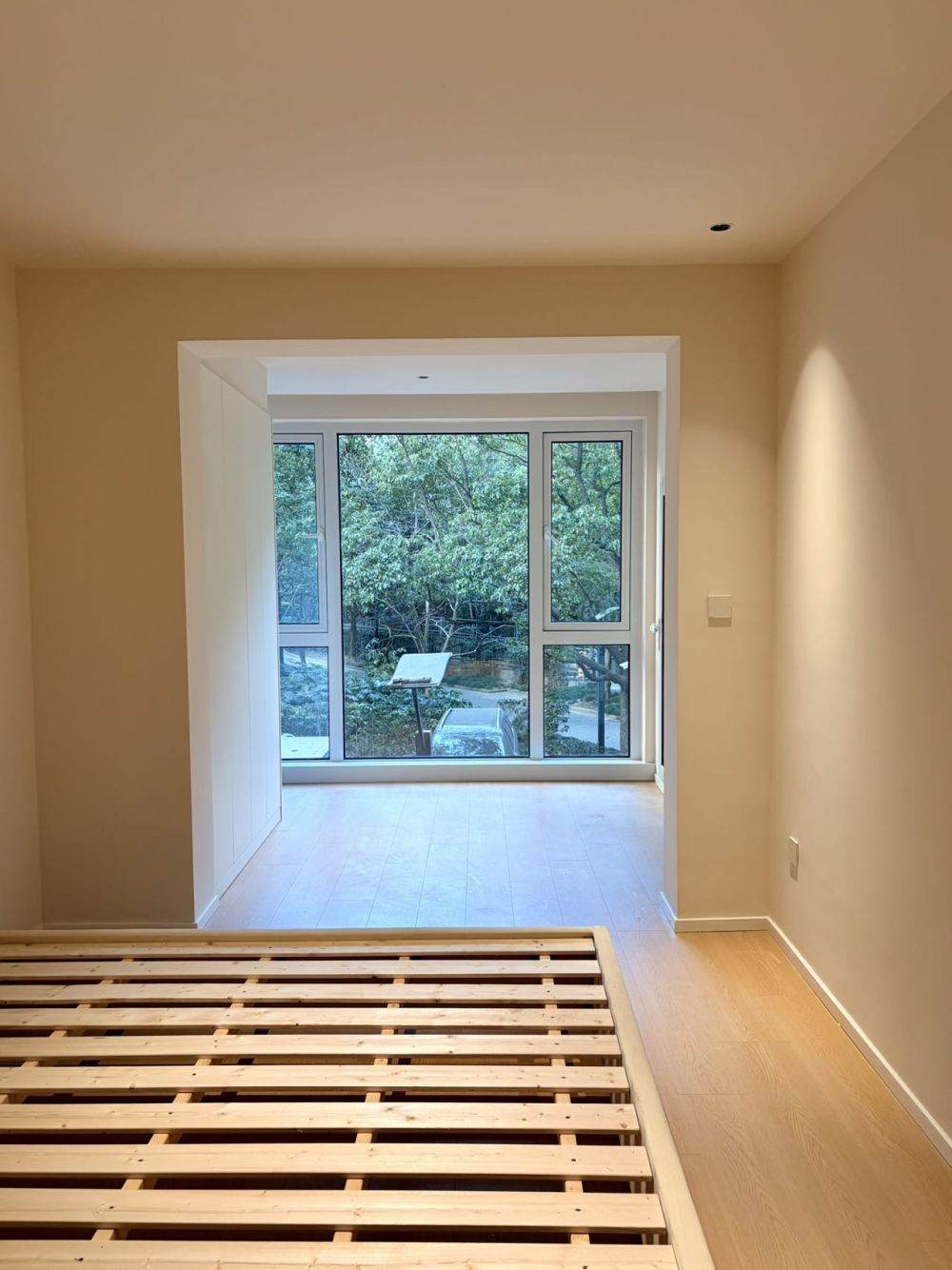 Housing image — Bedroom