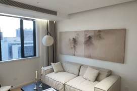 1BR Apartment near Caobao Rd Metro (L1/L3/L12)
