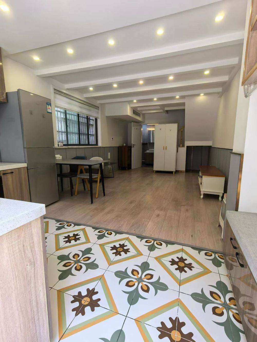 Housing image — Living Room