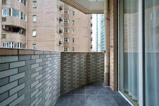 3BR Apartment in Xujiahui (L1/L9/L11)