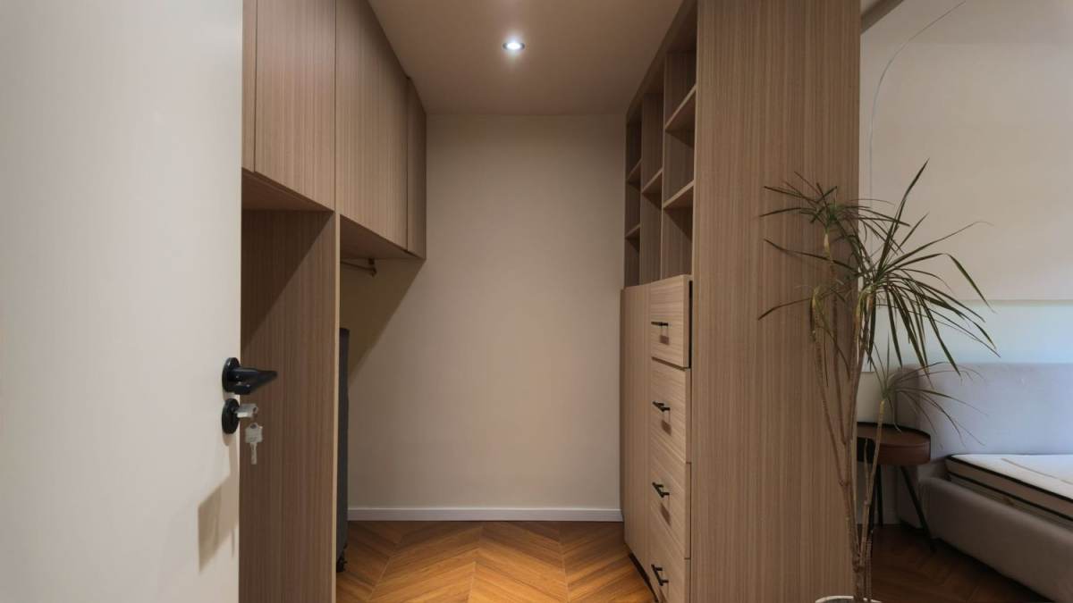 Housing image — Bedroom
