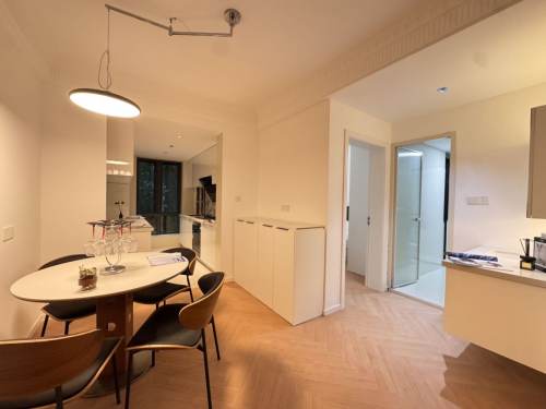 Housing image — Dining Area