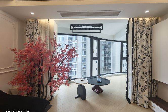 Spacious 2BR Apartment near Jiangning Rd Metro with Outstanding View (L13)